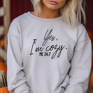 Stay Cozy and Stylish with the Tiger Sweatshirt - Order Now –  sublimecollections
