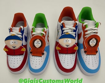 southpark online nike