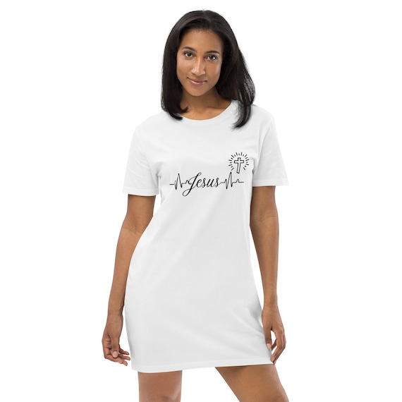 Women Maxi Shirt Dress T-shirt Dresses Baggy Gown Long Sleeve Casual Solid  Midi | eBay