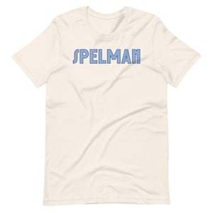 Spelman Tee Shirt