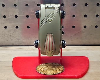 Growl Phone Display Stand