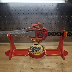 Legacy Power Sword Display Stand