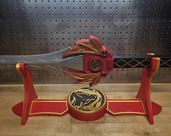 Legacy Power Sword Display Stand