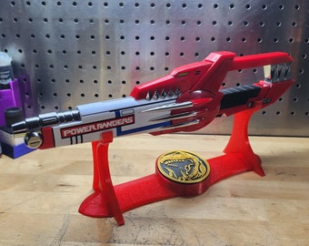 Legacy Blade Blaster Display Stand