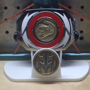 Legacy Movie Morpher Display Stand