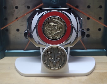 Legacy Movie Morpher Display Stand