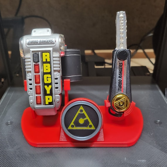 Turbo Morpher Display Stand - Etsy