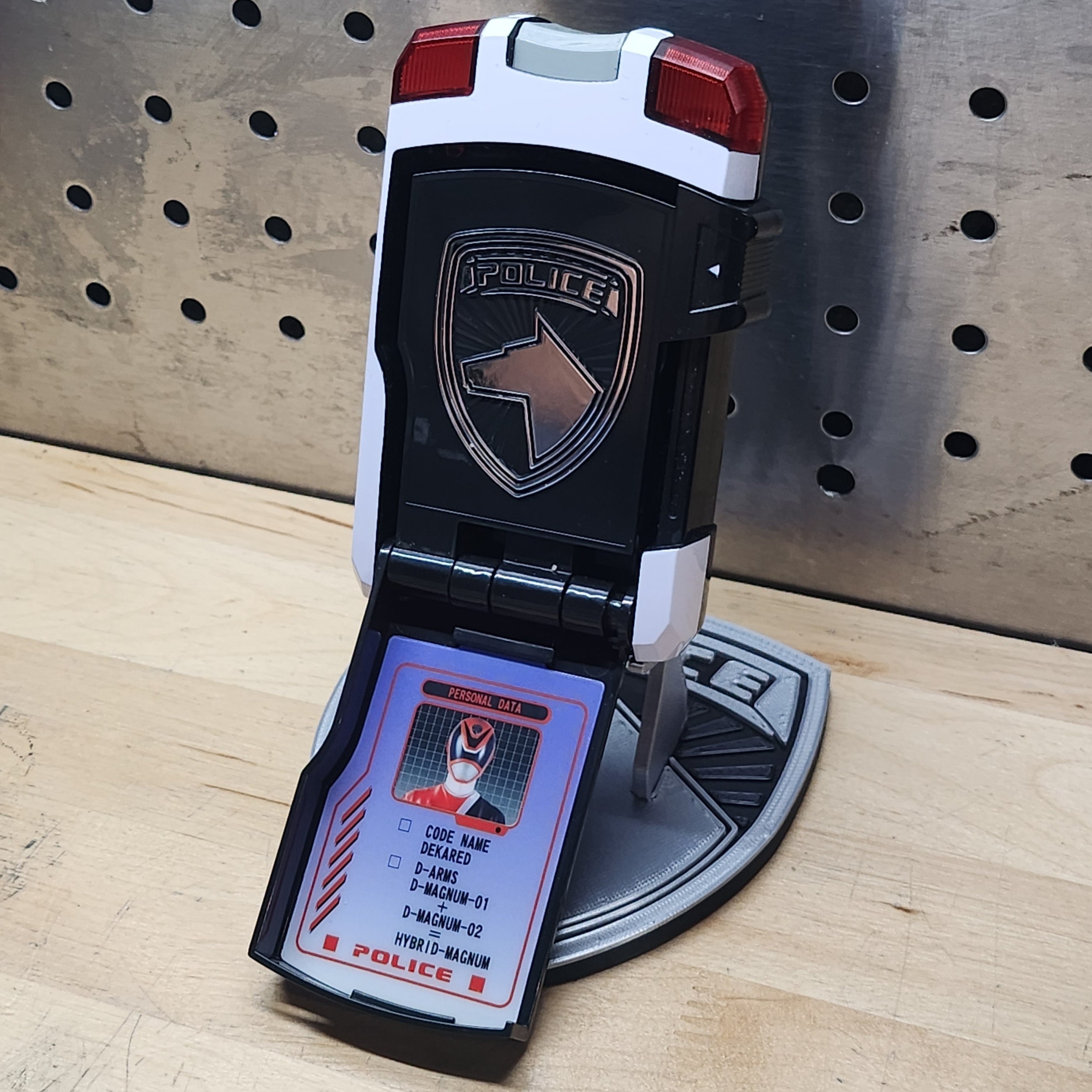 SPD Morpher Display Stand - Etsy