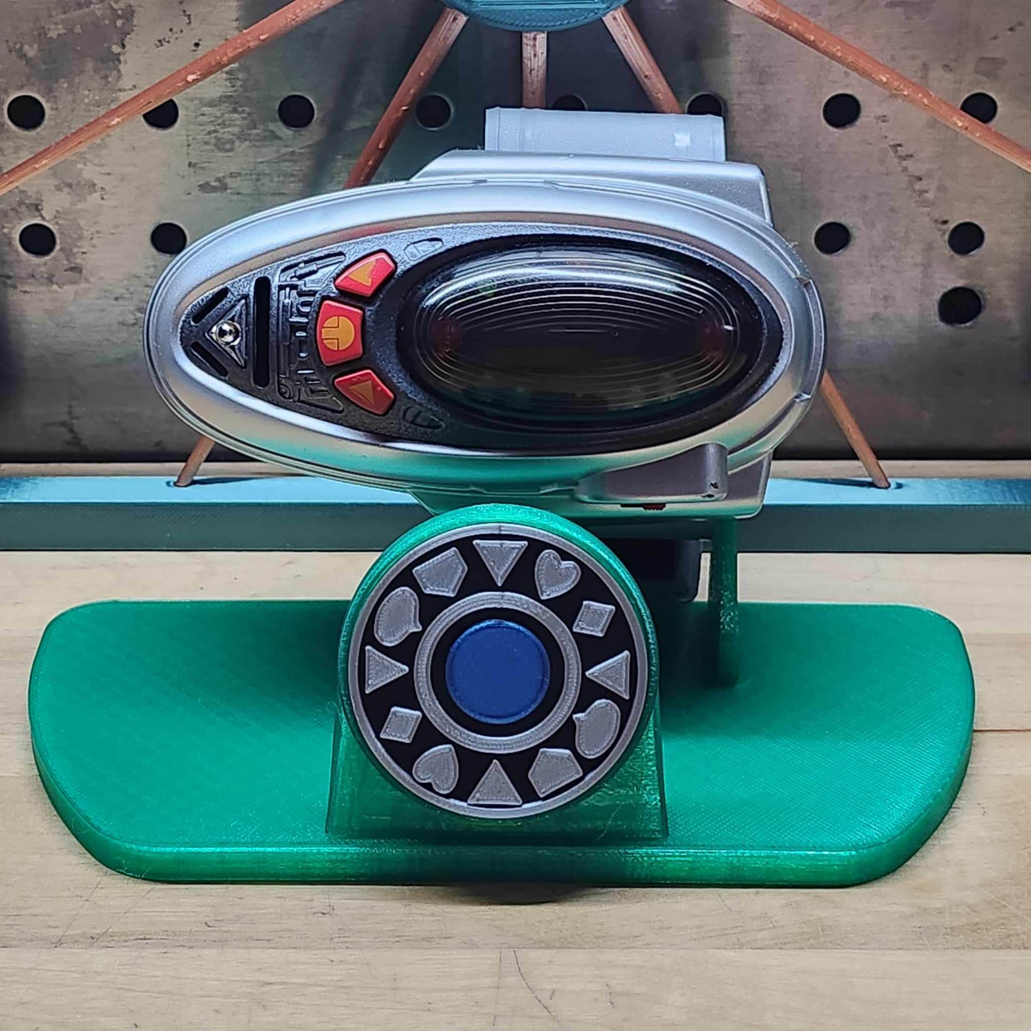 Chronomorpher Display Stand - Etsy