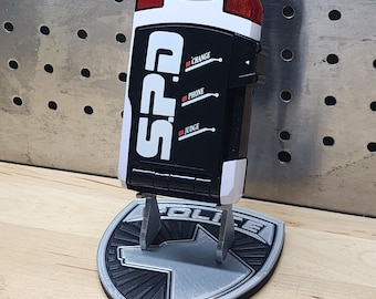 SPD Morpher Display Stand