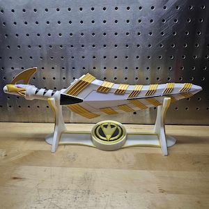 Drago Sword Display Stand