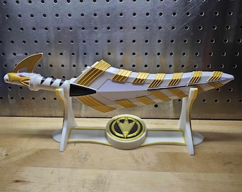 Drago Sword Display Stand