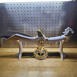 Legacy Saba Display Stand V2