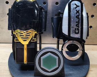 Magna Defender Morpher Display Stand