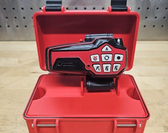 Vitrina para Quantum Morpher