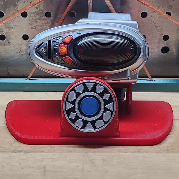 Chronomorpher Display Stand - Etsy