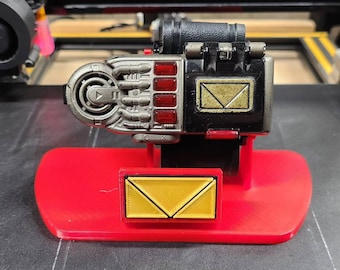 Astro Morpher Display Stand