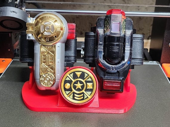 Zeonizer Display Stand - Etsy