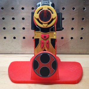 Wind Morpher Display Stand
