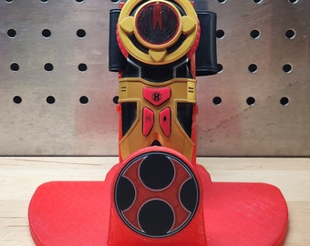 Wind Morpher Display Stand