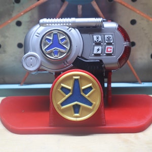 Lightspeed Rescue Morpher Stand