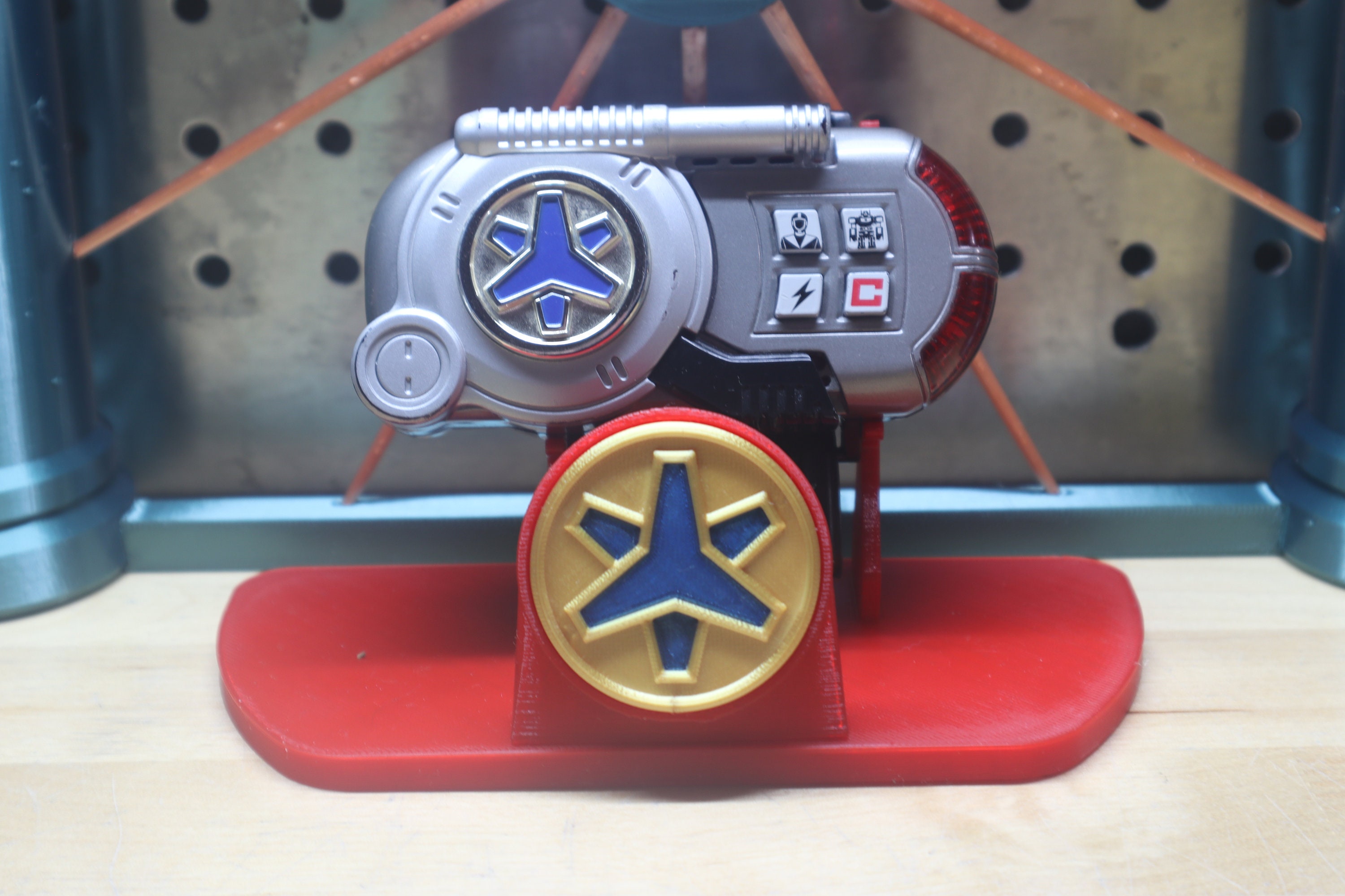 Lightspeed Rescue Morpher Stand