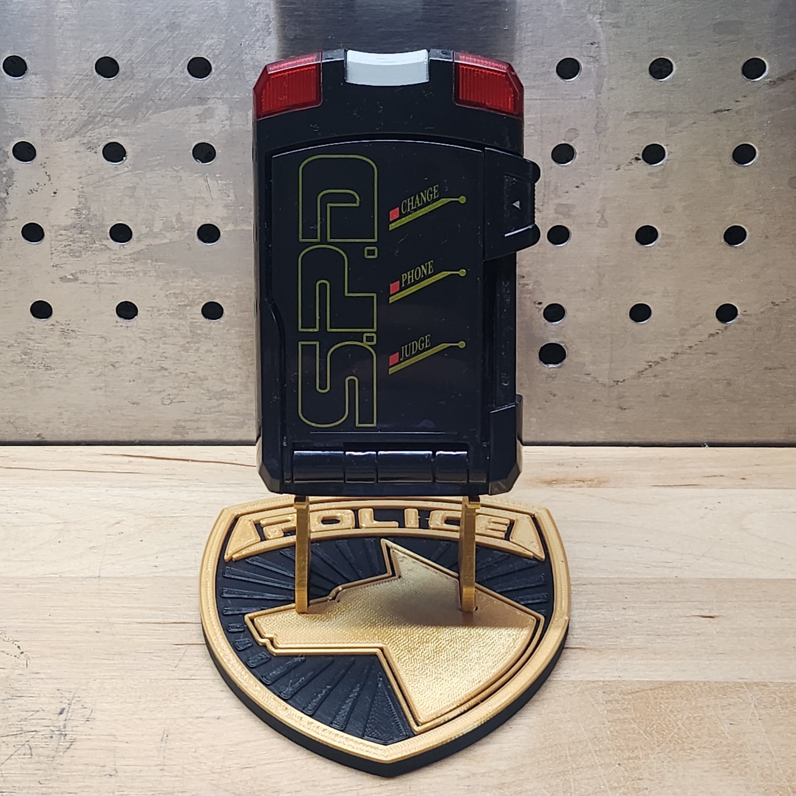 SPD Morpher Display Stand - Etsy