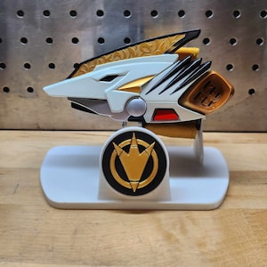 Drago Morpher Display Stand