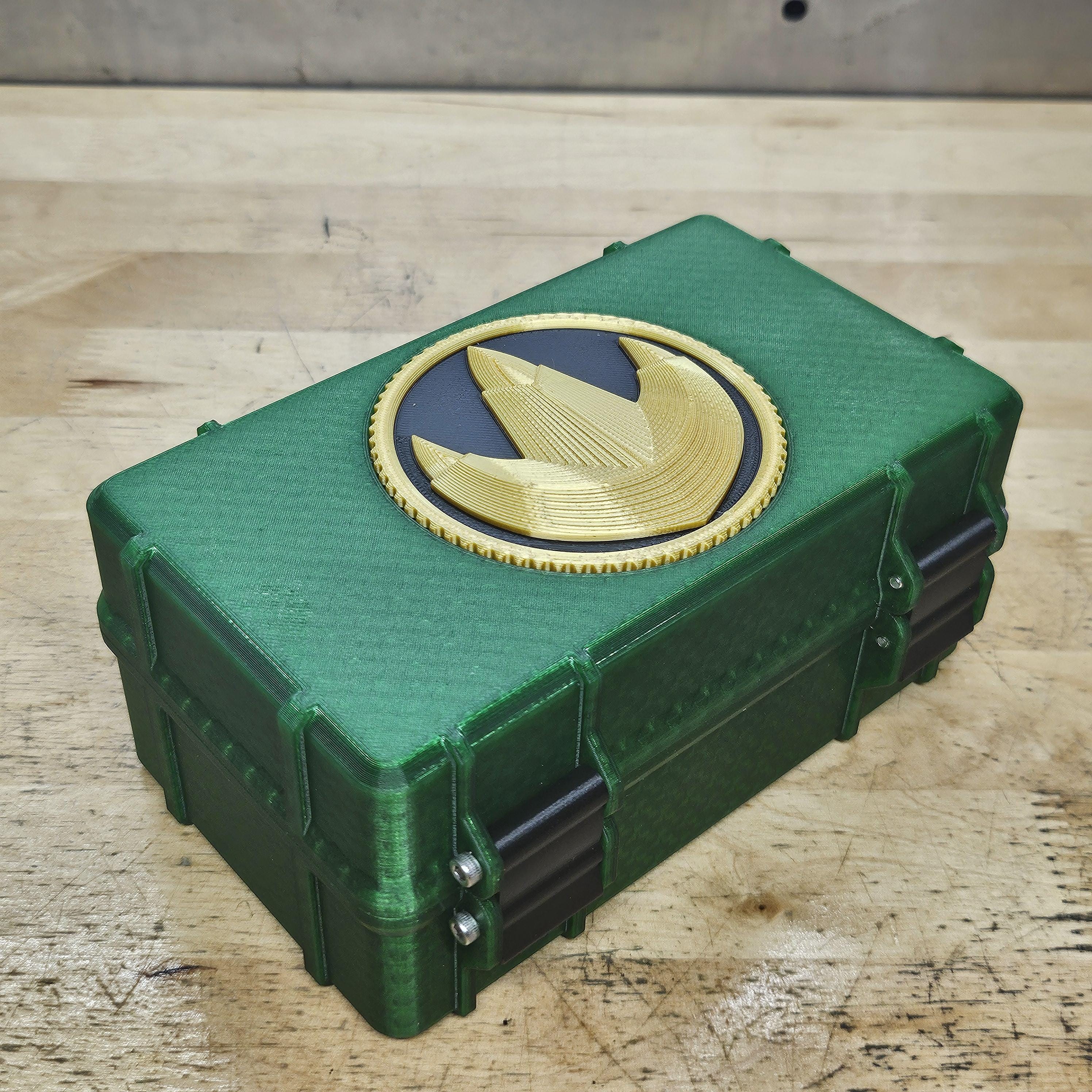 Legacy Morpher Display Case - Etsy