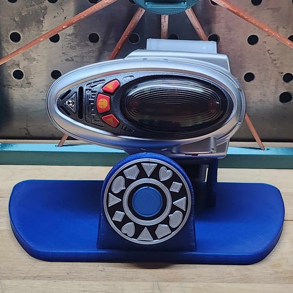 Chronomorpher Display Stand - Etsy