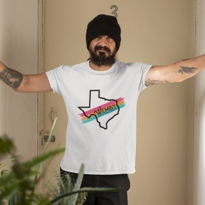 Wembanyama Shirt - Spurs Shirt - Texas Shirt - San Antonio Shirt - Wemby Shirt - NBA Shirt - Basketball Shirt - Victor Wembanyama Shirt
