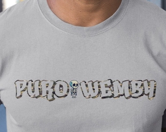 Victor Wembanyama Shirt: San Antonio Spurs Wemby City Tee