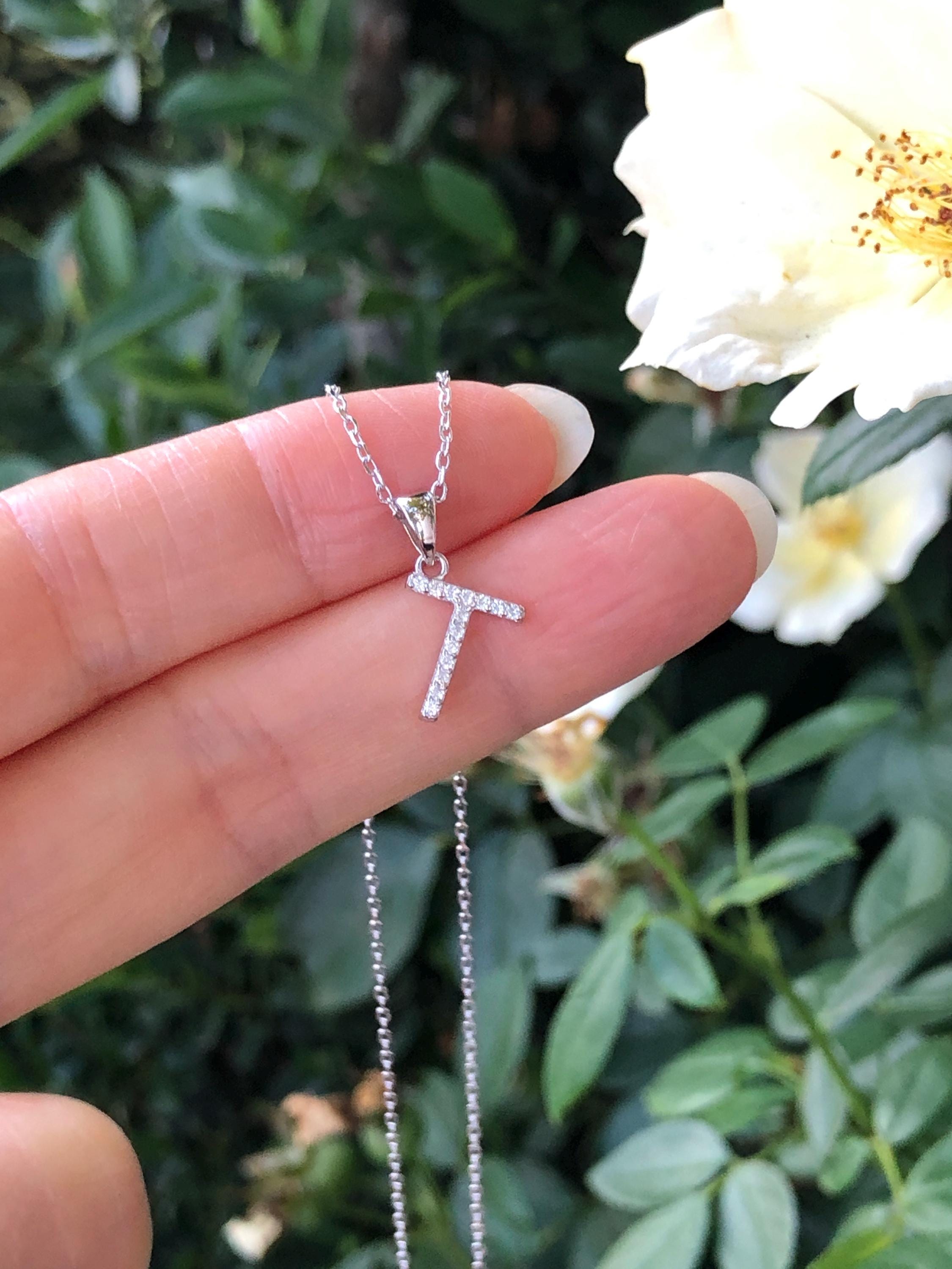 【TATIANA】(Silver 925) Charlotte necklace MUSINSA | TATIANA (Silver 925) Big Stella Necklace NZ2141