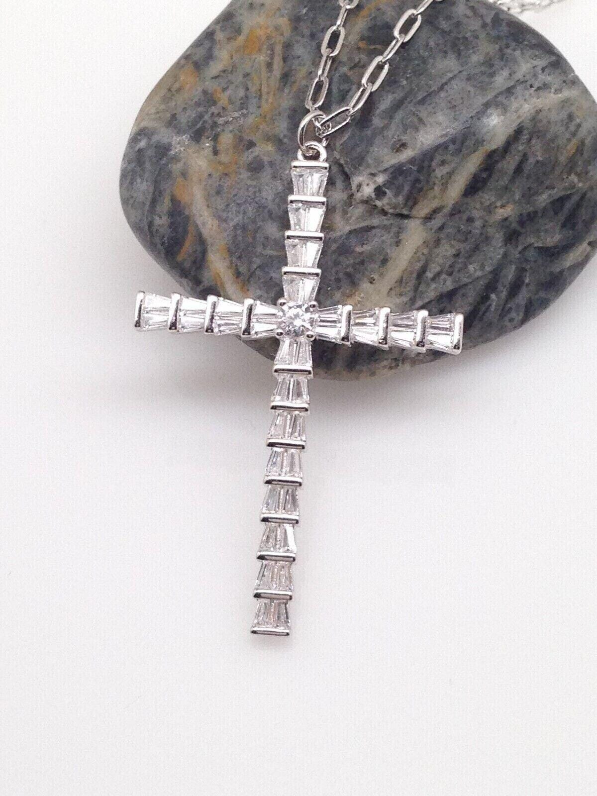 サンプル落ち！SilverCross　CLIC・COBBLE サンプル落ち！SilverCross CLIC・COBBLE - メルカリ