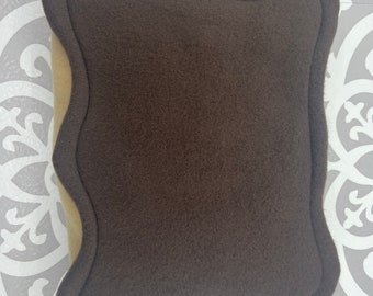 S'mores Toaster Pastry Cuddle Pillow