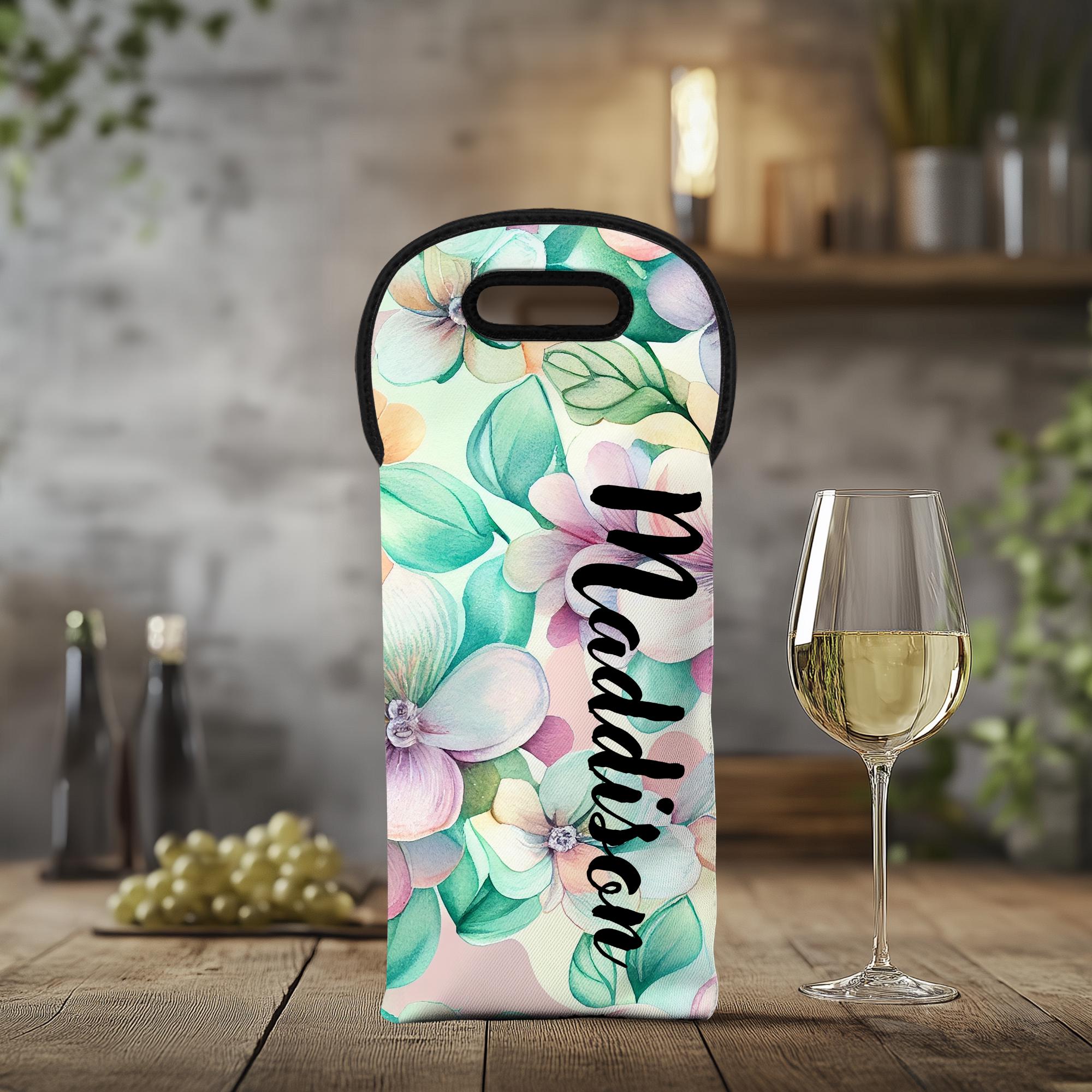 Buste Per Vino Personalizzate | General Marketing Srl - Foto 3