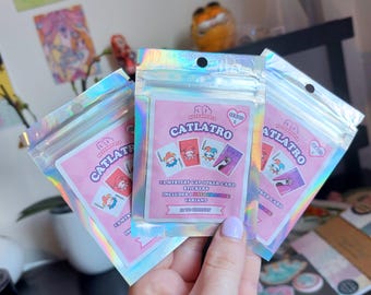 Catlatro mystery blind bag