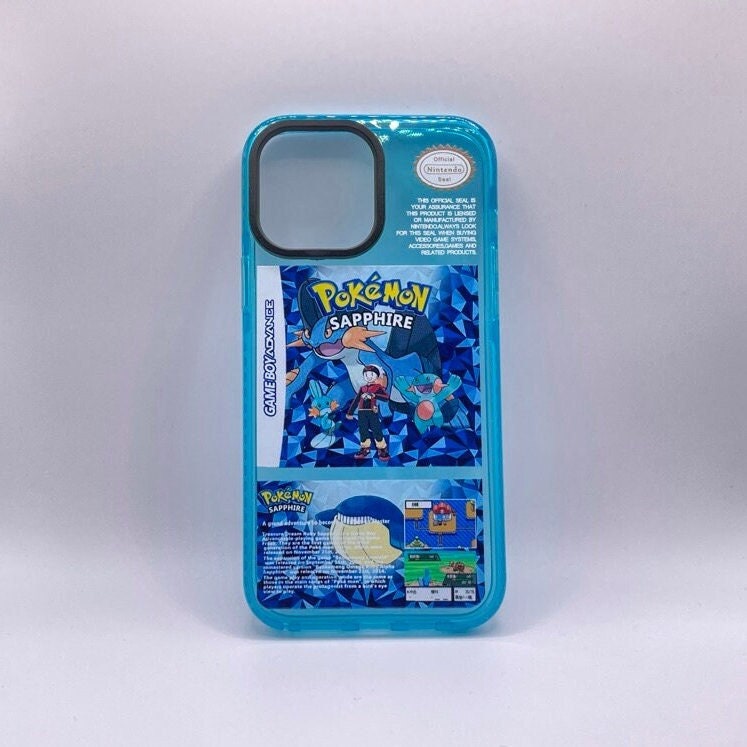 iPhone - 【専用】Wooper様 Wooper Phone Case - Etsy