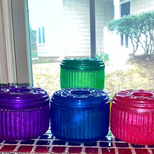Life Saver Candy Jar - Etsy