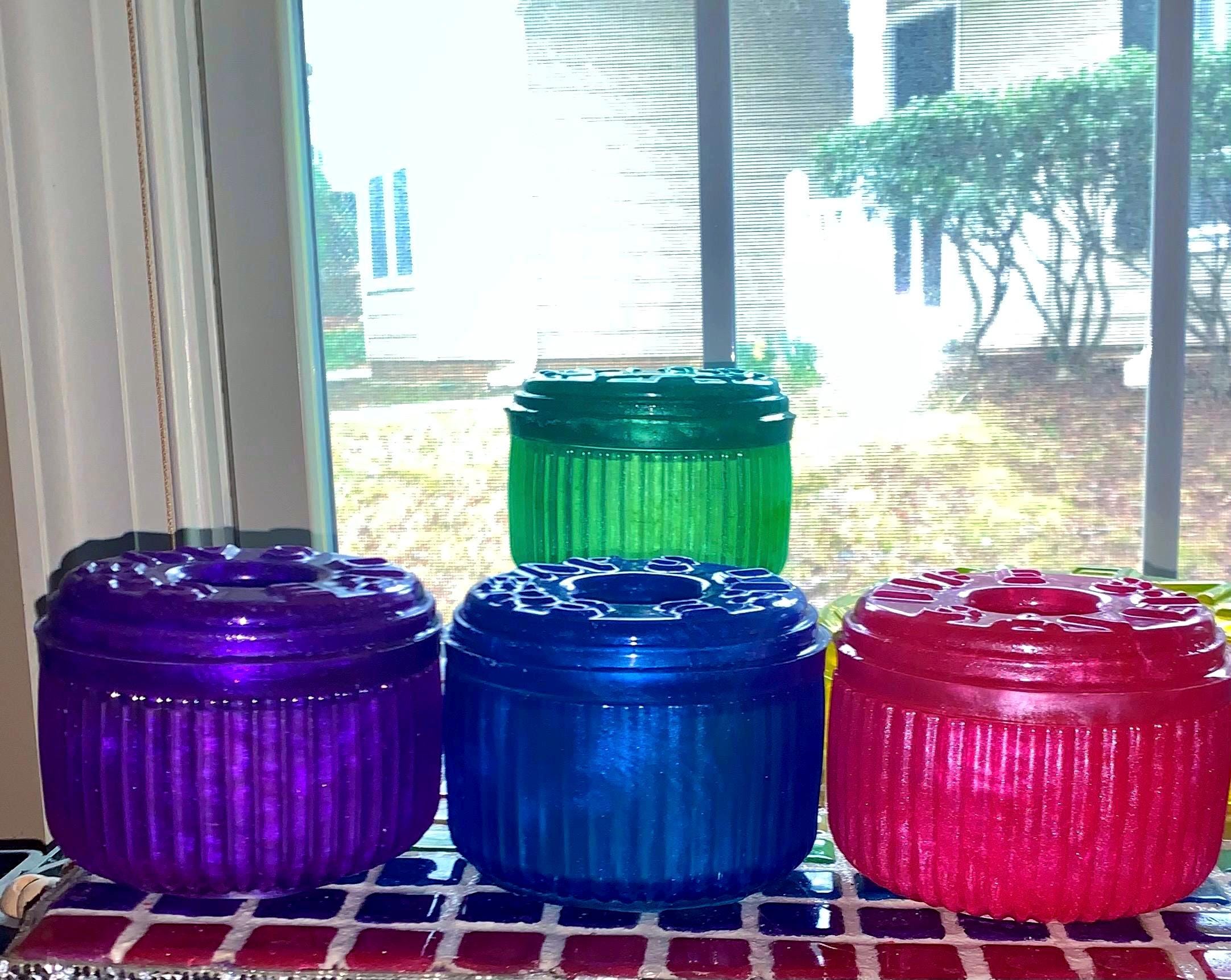Life Saver Candy Jar - Etsy
