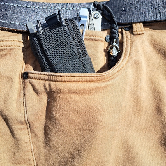 Sheath/pocket Organizer for Leatherman Bit Kit/knipex Cobra Xs