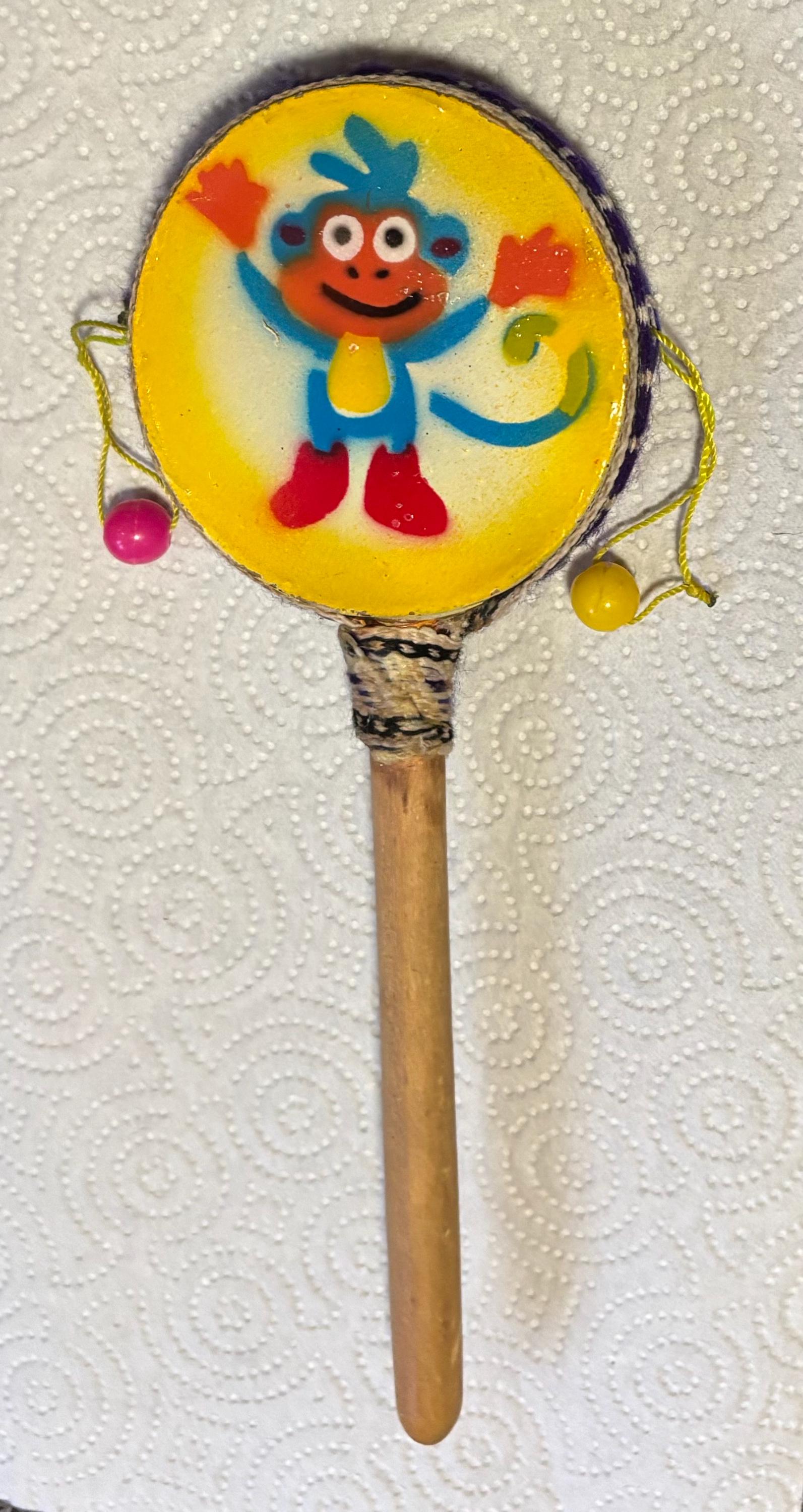 Vintage Toy Instruments - Etsy