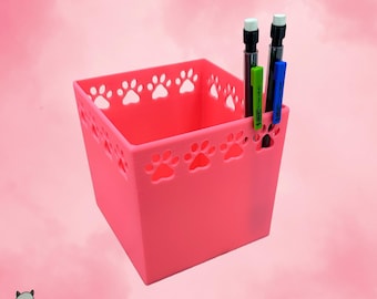 The Xoloitzcuintli - Catch all jar | Simple organizer |