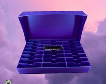 The Saint Bernard - Dog Grooming *Wide* Size Clipper Blade Holder | up to 24 |