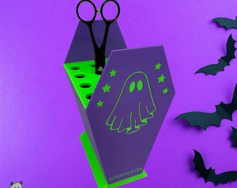 The Spirit Shear Holder