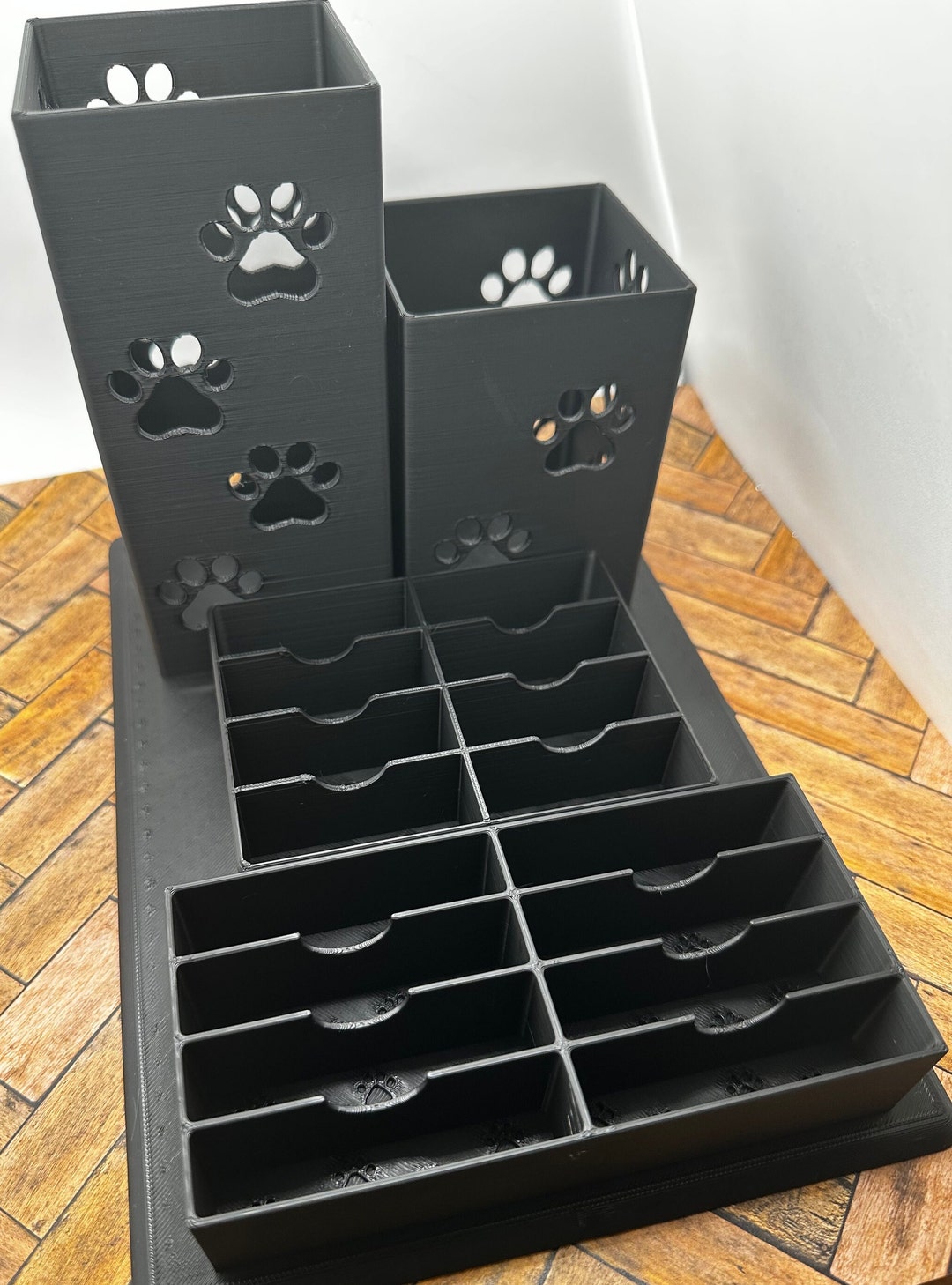 The Doodledog Grooming Brush and Standard/wide Size Blade Etsy