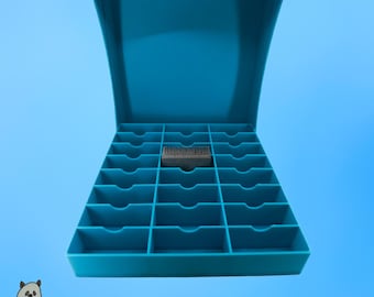 The Dachshund-Dog Grooming Standard Size Clipper Blade Holder | up to 24 |