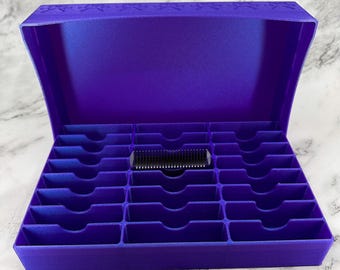 Wide Blade Holders