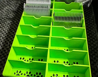 Standard Blade Holders