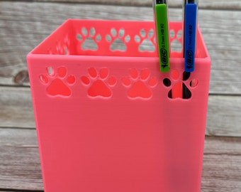 The Xoloitzcuintli - Catch all jar | Simple organizer |
